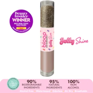 Duo Waterbased Jelly Shine Polish WD0030
