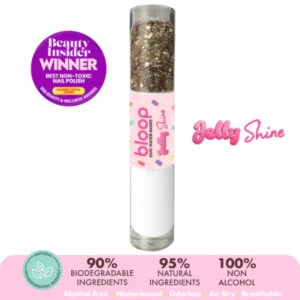 Duo Waterbased Jelly Shine Polish WD0036