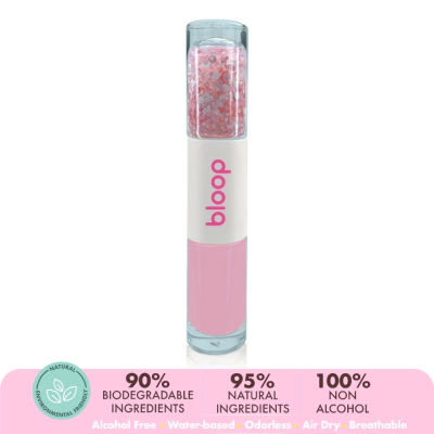 Duo Waterbased Basic Polish WD0004