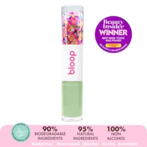 Duo Waterbased Basic Polish WD0008