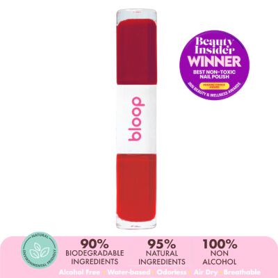 Duo Waterbased Basic Polish WD0012