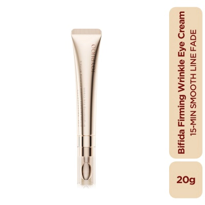 Bifida Ferment Lysate Firming Wrinkle Brightening Eye Cream 20g