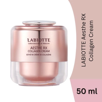 labiotte Aesthe RX Collagen Cream 50ml