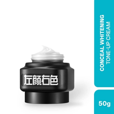 Conceal Whitening Tone-Up Cream 50g