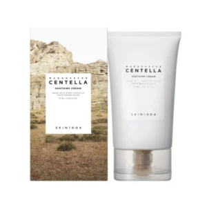Madagascar Centella Soothing Cream 75ml