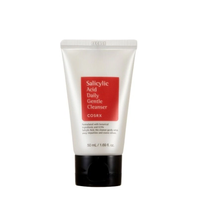 Salicylic Acid Daily Gentle Cleanser 50ml