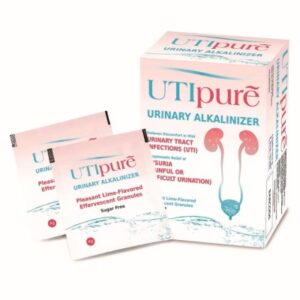 Live Well Utipure 6S Free 3S