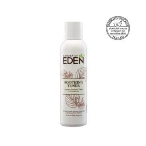 Soothing Toner