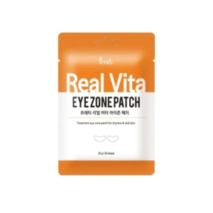 Real Vita Eyezone Patch 30s