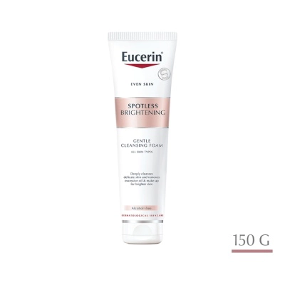 Spotless Brightening Cleanser Foam 150g