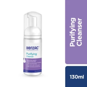 Purifying Cleanser 130 ml