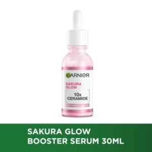 Sakura Glow Booster Serum 30ml