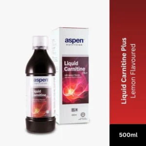 L Carnitine 500ml