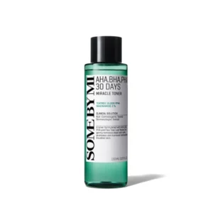 Aha.Bha.Pha 30 Days Miracle Toner 150Ml