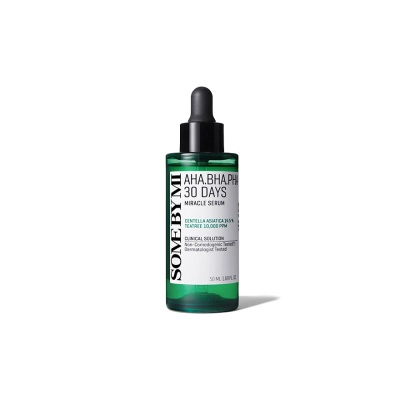 Aha.Bha.Pha 30 Days Miracle Serum 50Ml