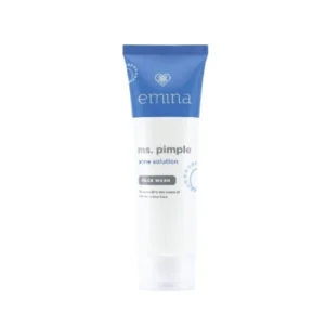 Ms. Pimple Acne Solution Face Wash 50ml