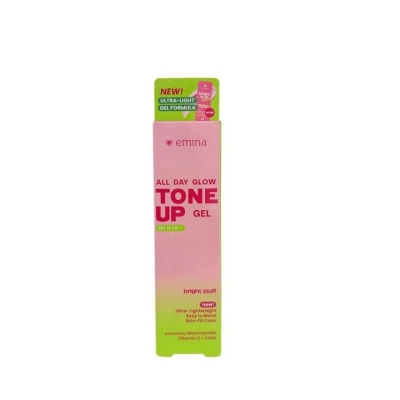 Bright Stuff Tone Up Gel 20ml