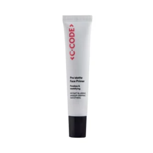 Pro Matte Face Primer 30ml
