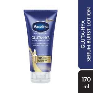 Gluta-Hya Serum Lotion Overnight Rad Repair 170ml