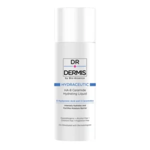 Hydraceutic HA-8 Ceramide Hydrating Liquid 30ml