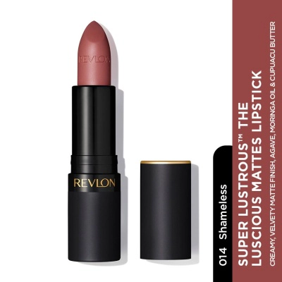 Super Lustrous Matte 014 Shameless
