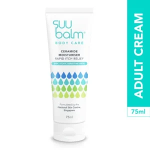 Itch Relieving Moisturising Cream 75ml