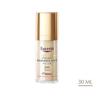 Hyaluron Radiance-Lift Filler 3D Serum