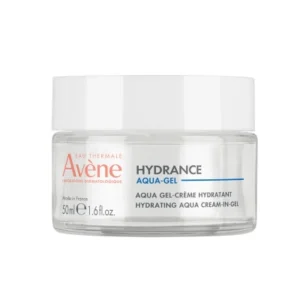 Hydrance Optimale Aqua Cream in Gel 50g