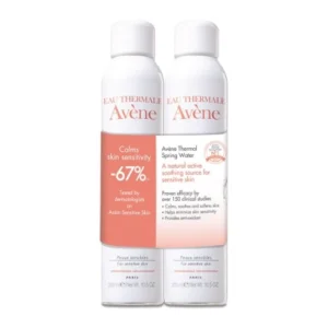 Thermal Spring Water 2 x 300ml