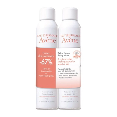 Thermal Spring Water 2 x 300ml
