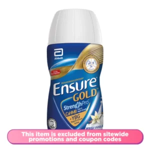 Gold Van RTD 220ml - Adult Complete & Balanced Nutrition