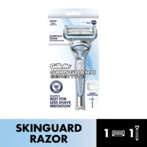 Skin Guard Mens Razor 1 Handle