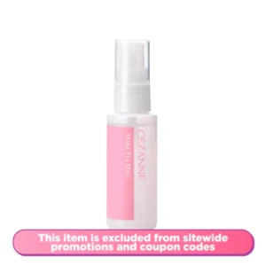 Make Fix Mist