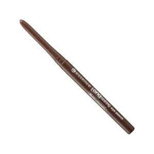 Long-lasting Eye Pencil 02 Hot Chocolate