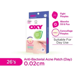 Acne Patch Super Ultra Thin 26's