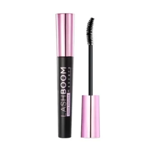 Lashboom Ultra Volume Mascara Black 8g