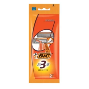 3 Blade Disposable Pouch 2s