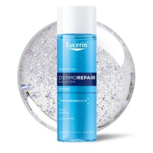 Dermorepair Facial Toner 200ml