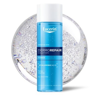 Dermorepair Facial Toner 200ml