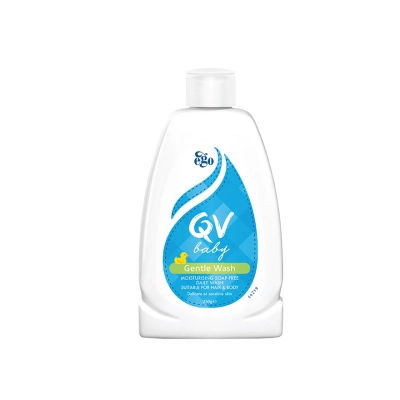 Baby Gentle Wash 250G