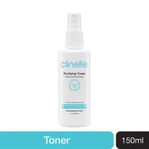 Purifying Toner 150ml