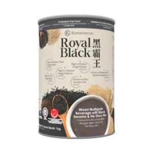 Royal Black 1kg