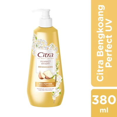 Bengkoang Perfect UV 380ml