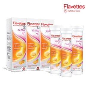 Effervescent Glow 45s